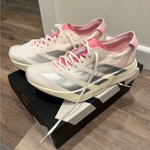 Adidas Adizero Adios Pro 4 Cherry Blossom Japan Edition